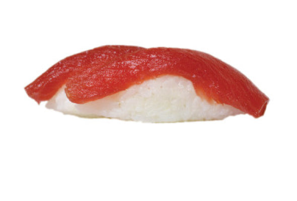 Tuna Sushi (2 Pcs)