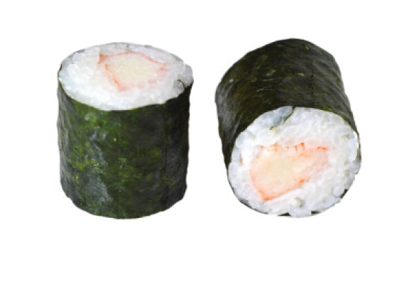 California Hoso (4pcs)