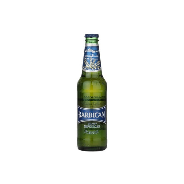 Barbican