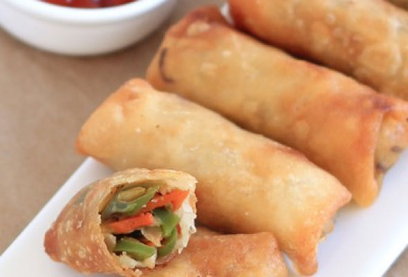 Spring Roll vag