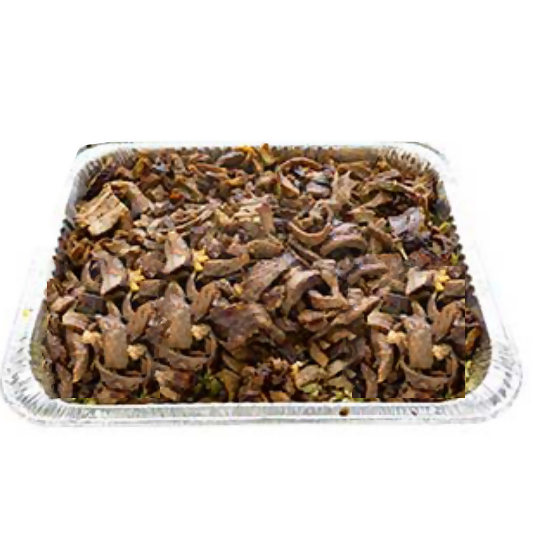 beef Shawarma Plate 1kg