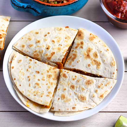Quesadilla-Recipe