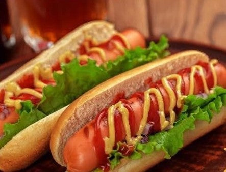 Hotdog