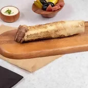 Beef Saj Sandwich