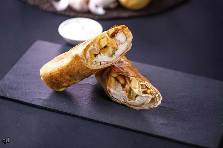 Tawook Sandwich