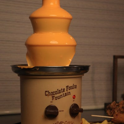 CHEDDAR FOUNTAIN - 2 KG
