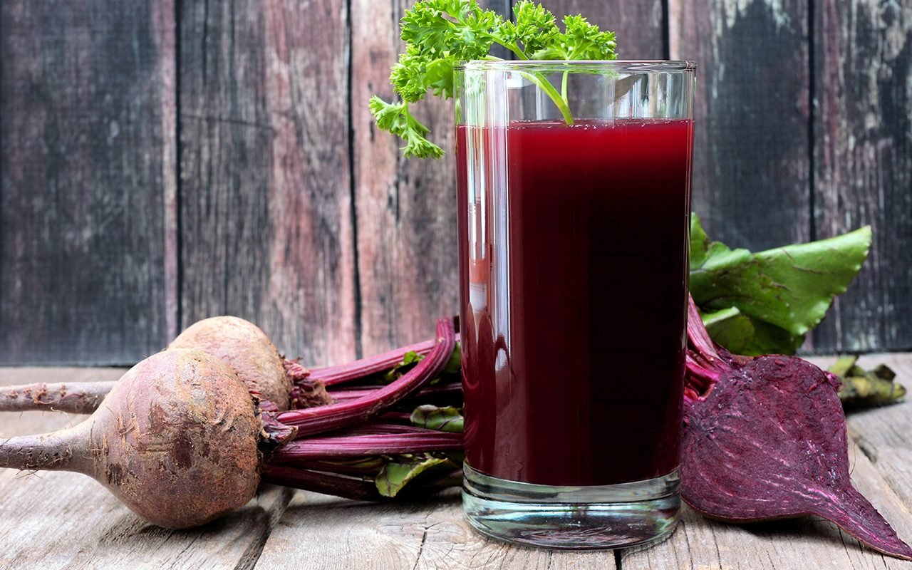 Beetroot