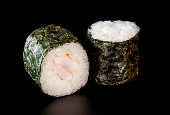Shrimp Hoso (4 Pcs)
