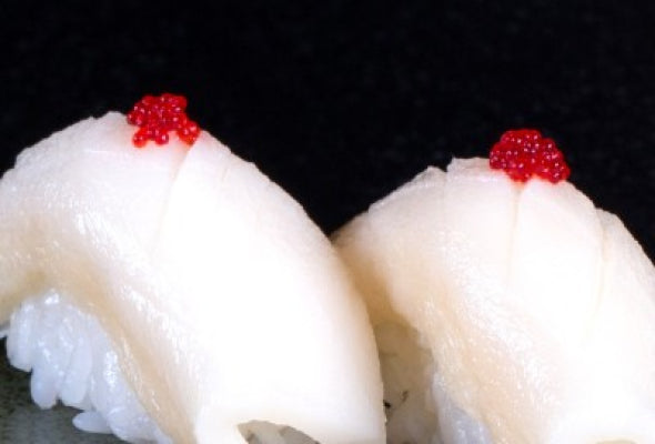 White Fish (2 Pcs)