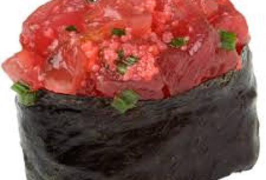 Spicy Tuna (2 Pcs)