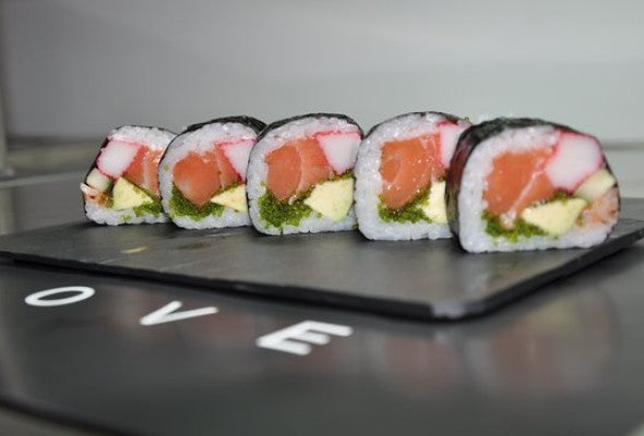 Sweet Bites (5 Pcs)