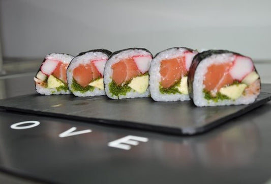 Sweet Bites (5 Pcs)