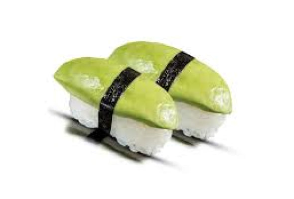 Avocado Sushi (2 pcs)