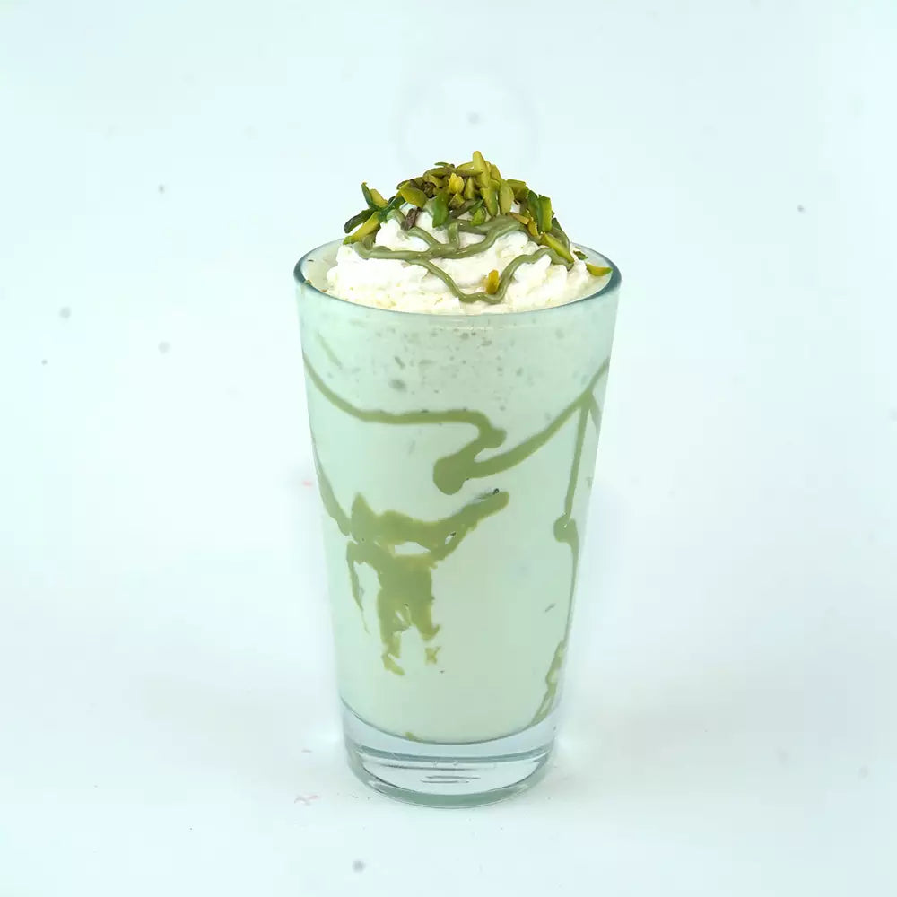 Pistachio Smoothie