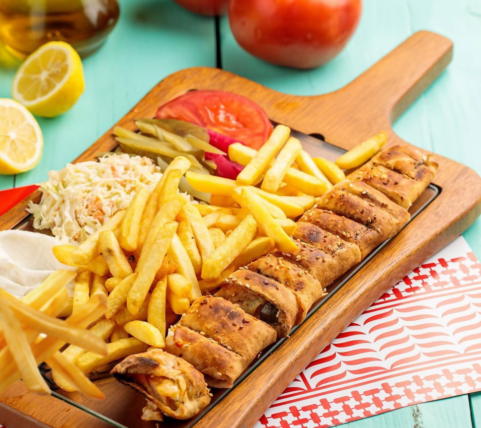 Tabliyet Taouk