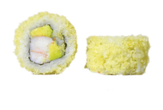 Crunchy Shrimp