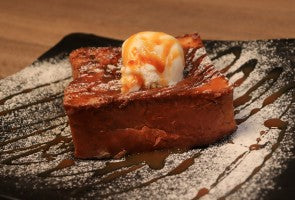 Pain Perdu