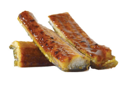 Eel (3pcs)
