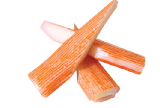 Crab (3pcs)