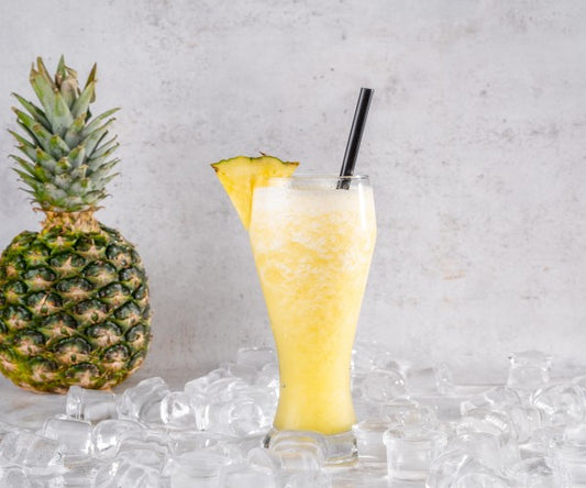 Pineapple 