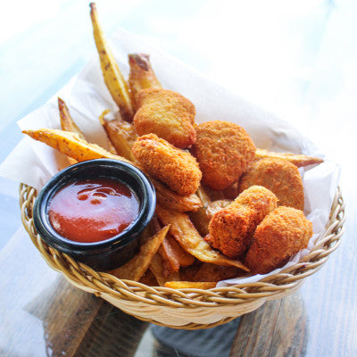 Chicken Nuggets