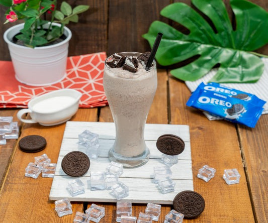 Oreo Shake 