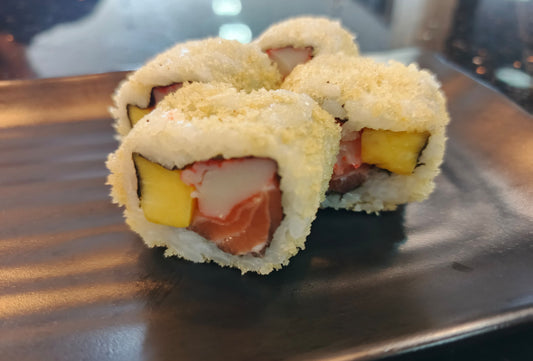 Special Crunchy Mango
