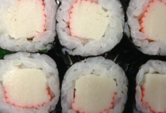Crab Hoso (4pcs)