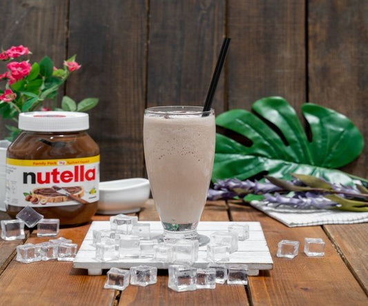 Nutella 