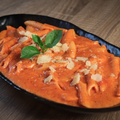 Penne Arabiata (Spicy)
