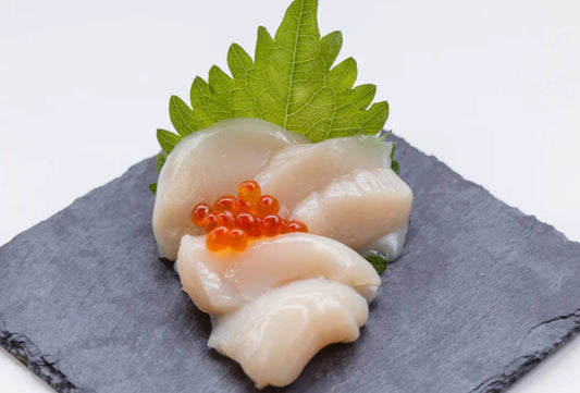 Scallops (3 Pcs)