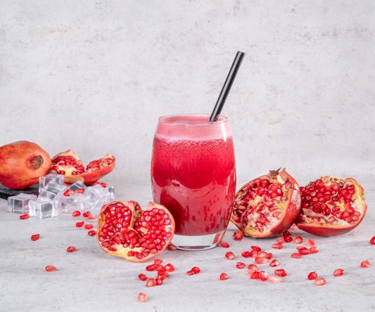 Pomegranate
