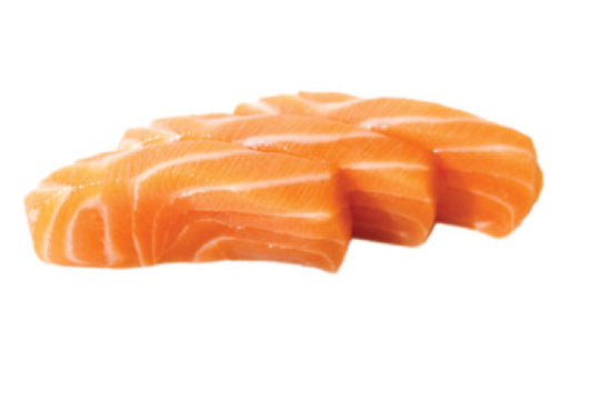 Salmon (3 Pcs)