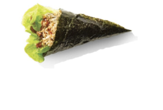 Salmon Skin