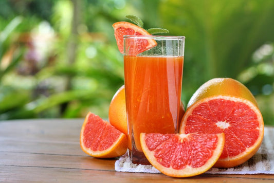 Grapefruit 