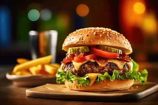 burger-tomateoes-lettuce-pickles-on-600nw-2309539129