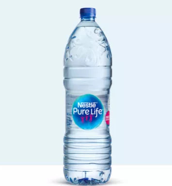 Large Water