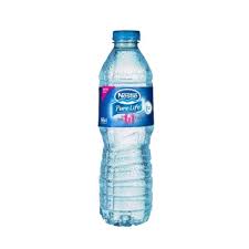 Small Water