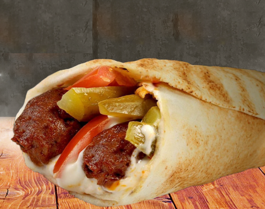 Sojok Sandwich