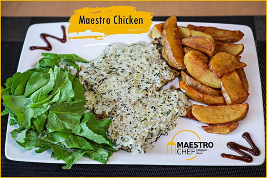 Maestro Chicken