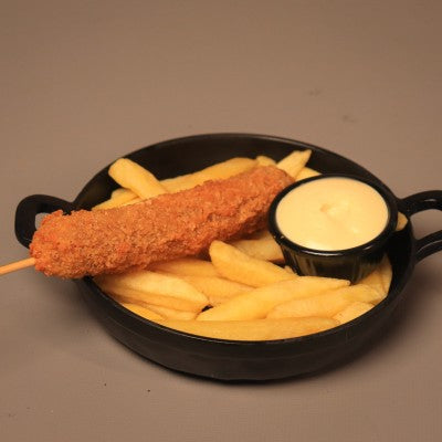 FRANKFURTER