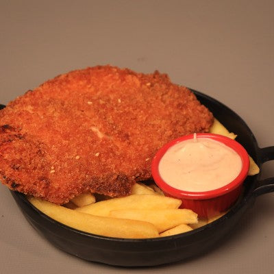 ESCALOPE