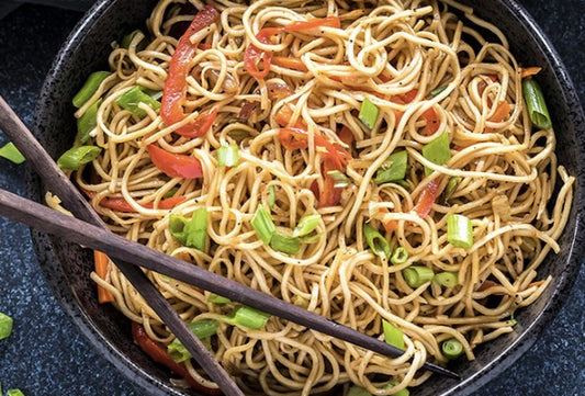 Noodles Veg