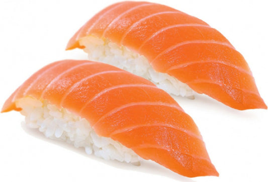 Salmon Sushi