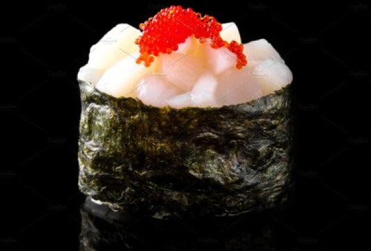 Scallops (2 Pcs)