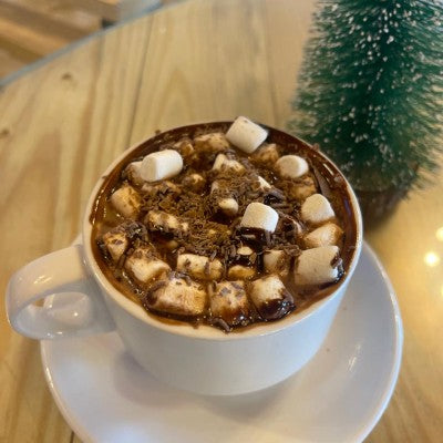 Hot Chocolate