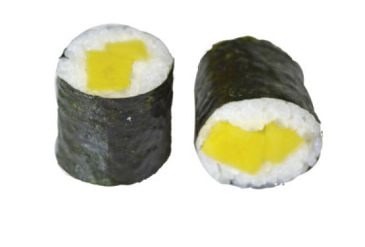 Mango Hoso (4Pcs)