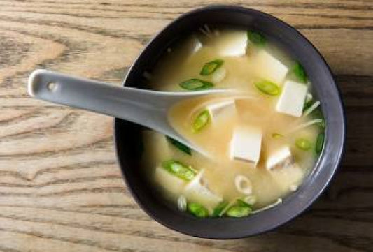 Miso soup