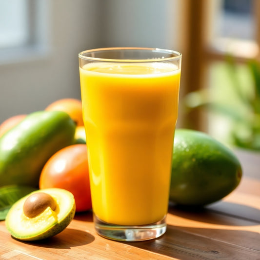 Mango Avocado 