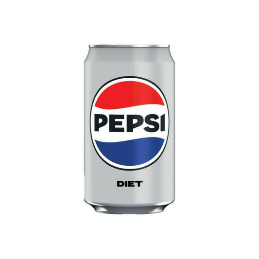 Diet Pepsi